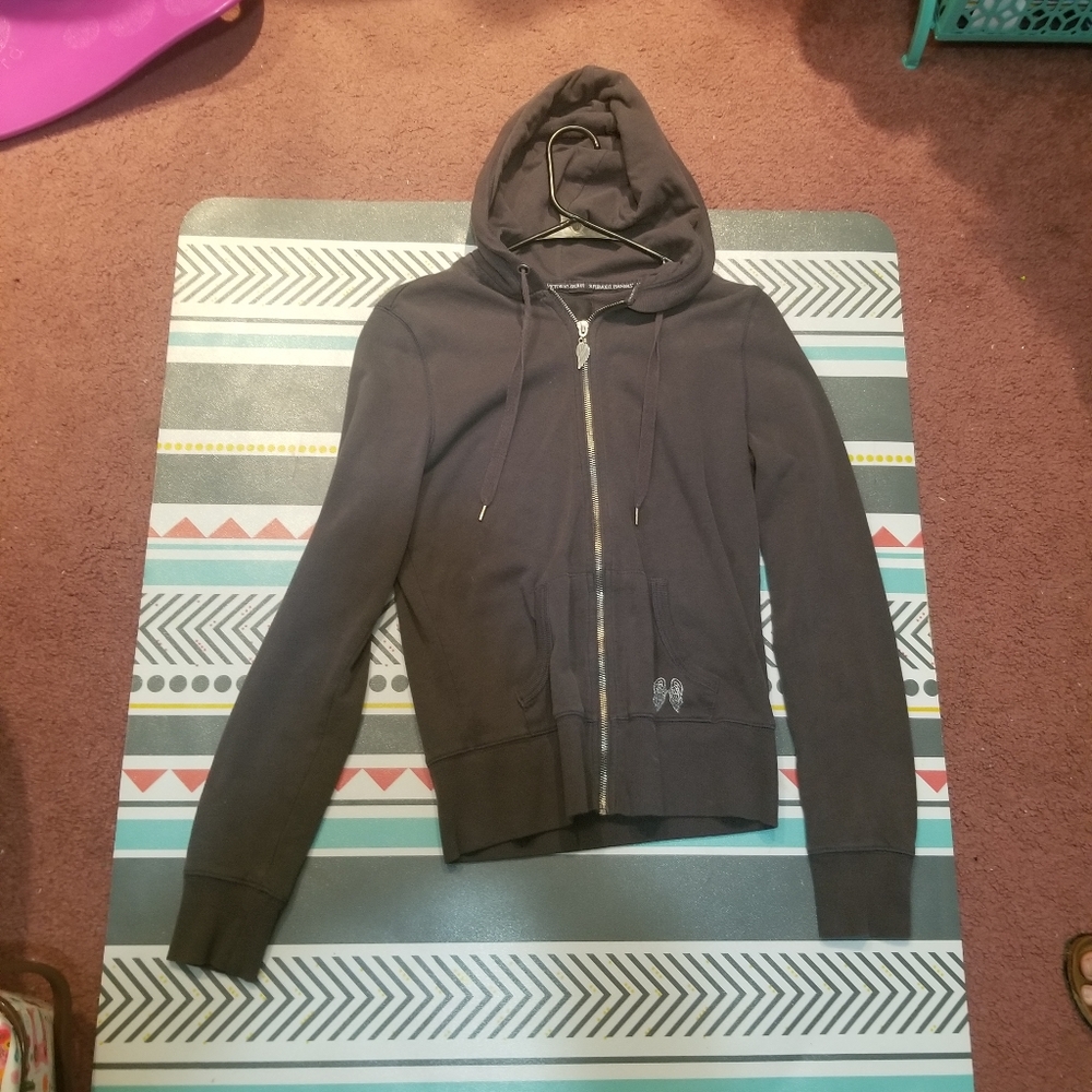 Victorias secret jacket